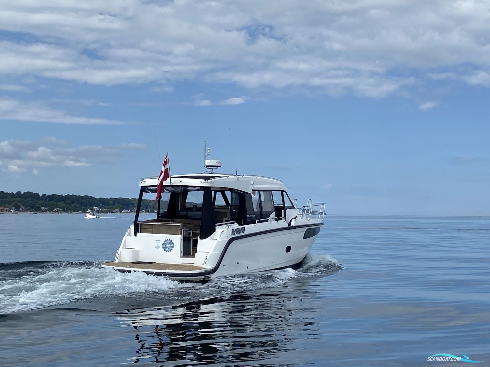 Skilsø 35 Panorama Ny demo