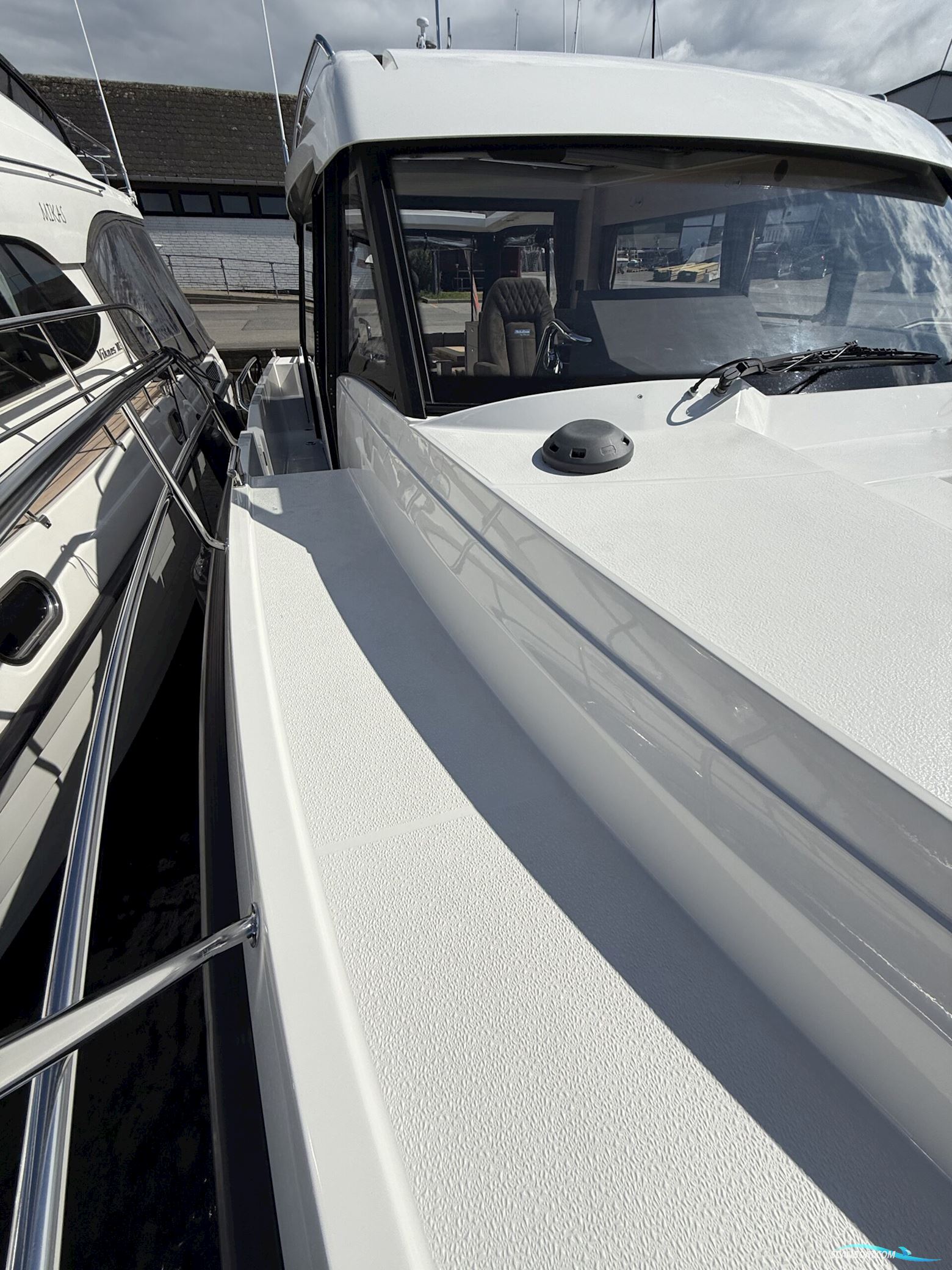 Skilsø 35 Panorama, Solgt