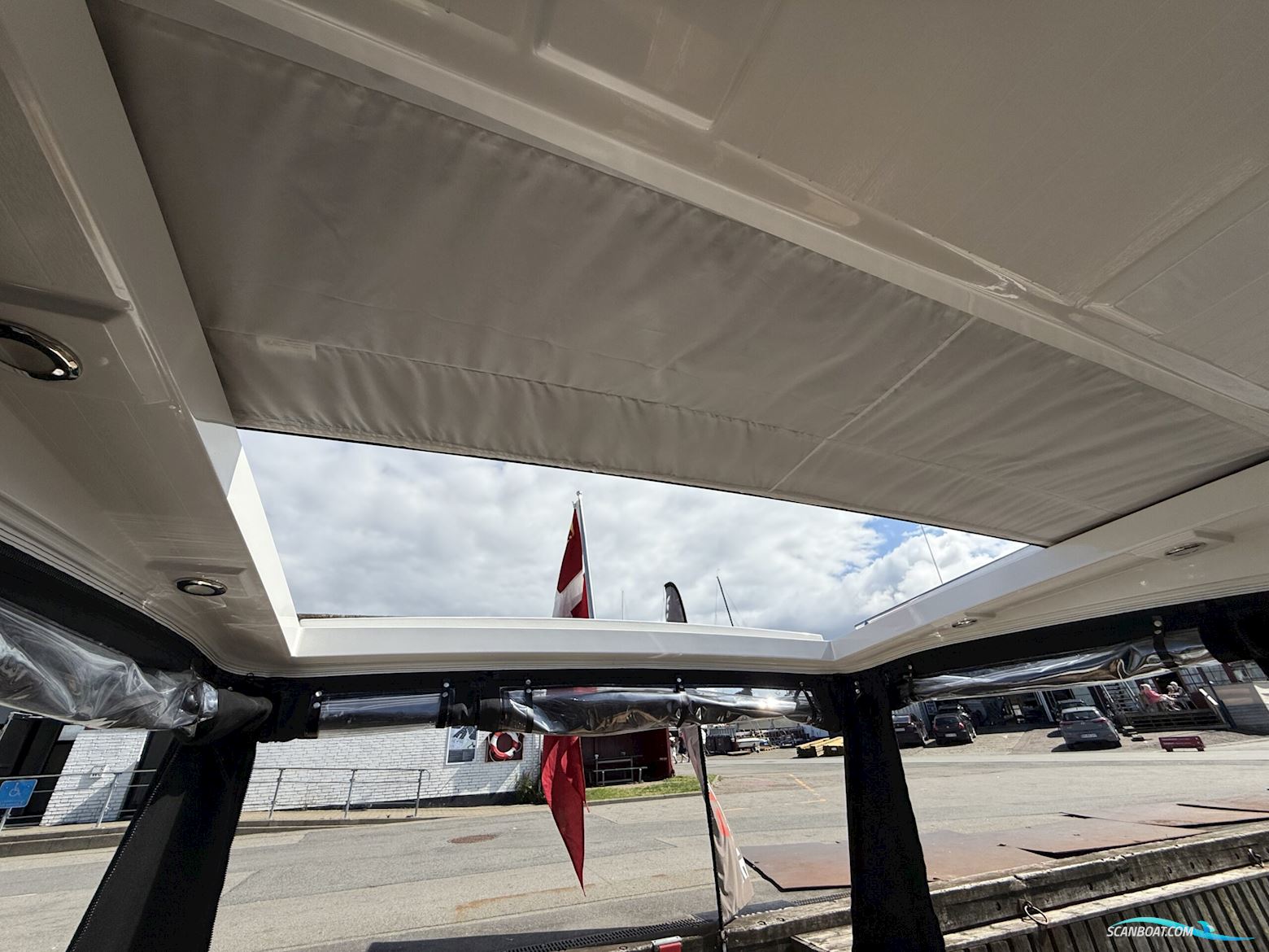 Skilsø 35 Panorama, Solgt