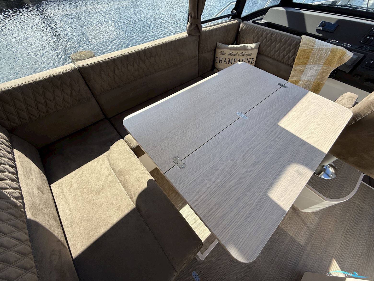 Skilsø 35 Panorama, Solgt