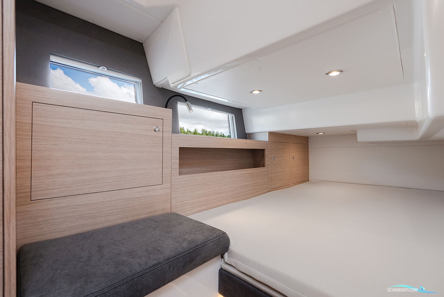 Skilsø 39 Panorama NY