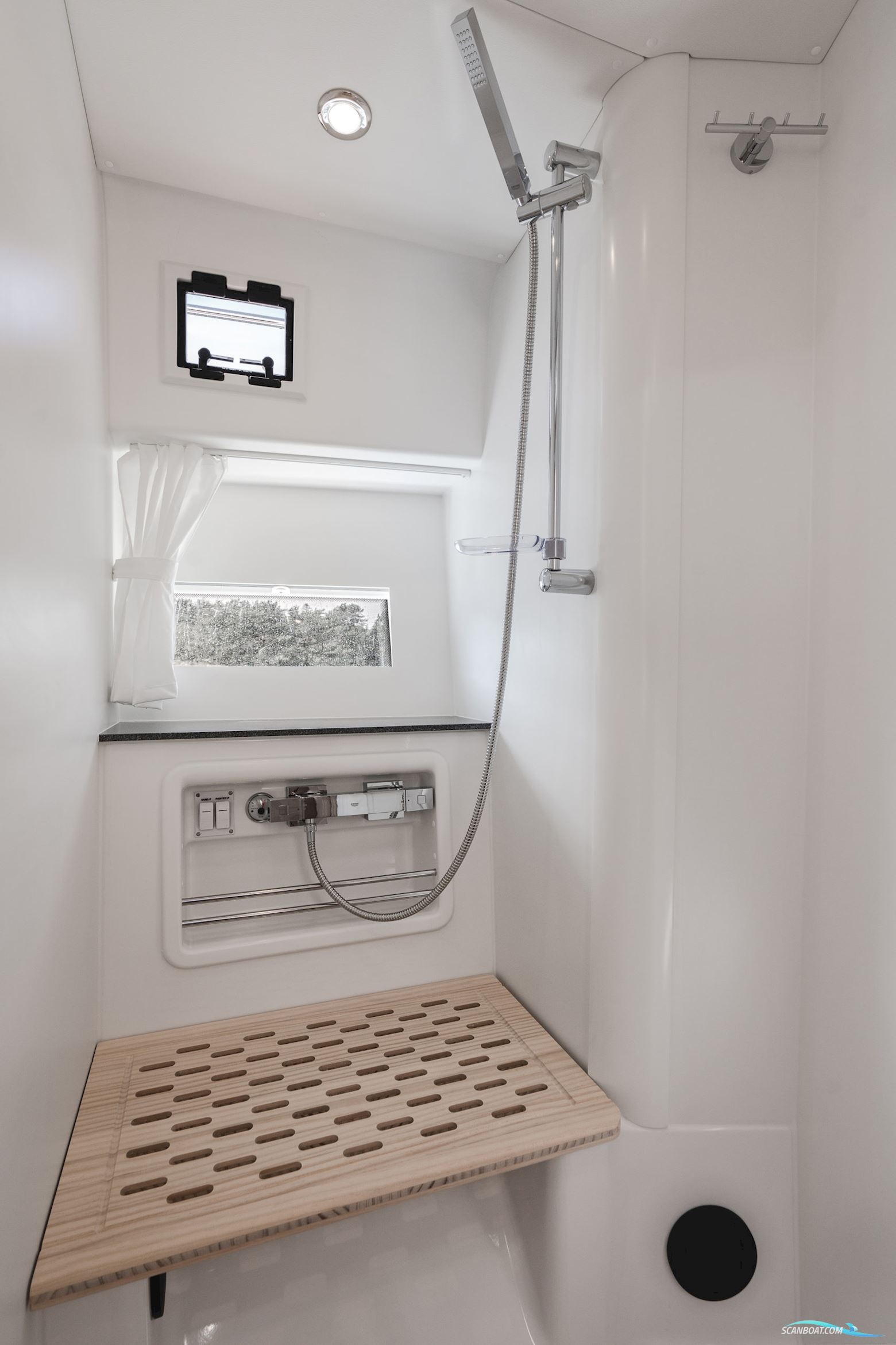 Skilsø 39 Panorama NY