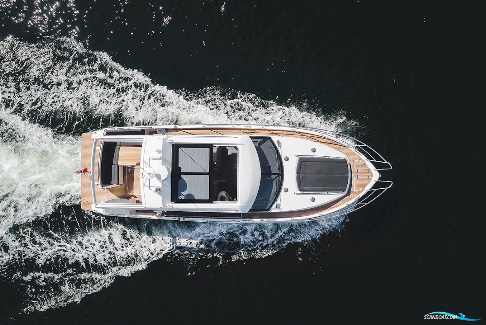 Skilsø 39 Panorama NY