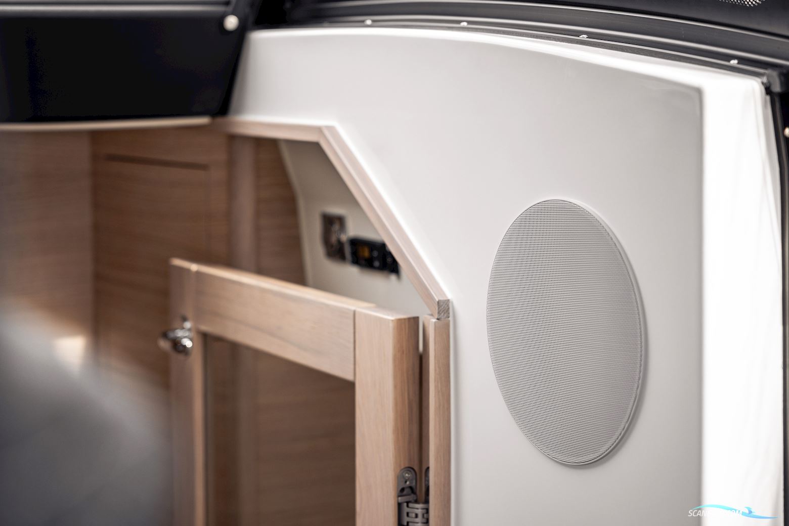 Skilsø Viknes S35 Panorama