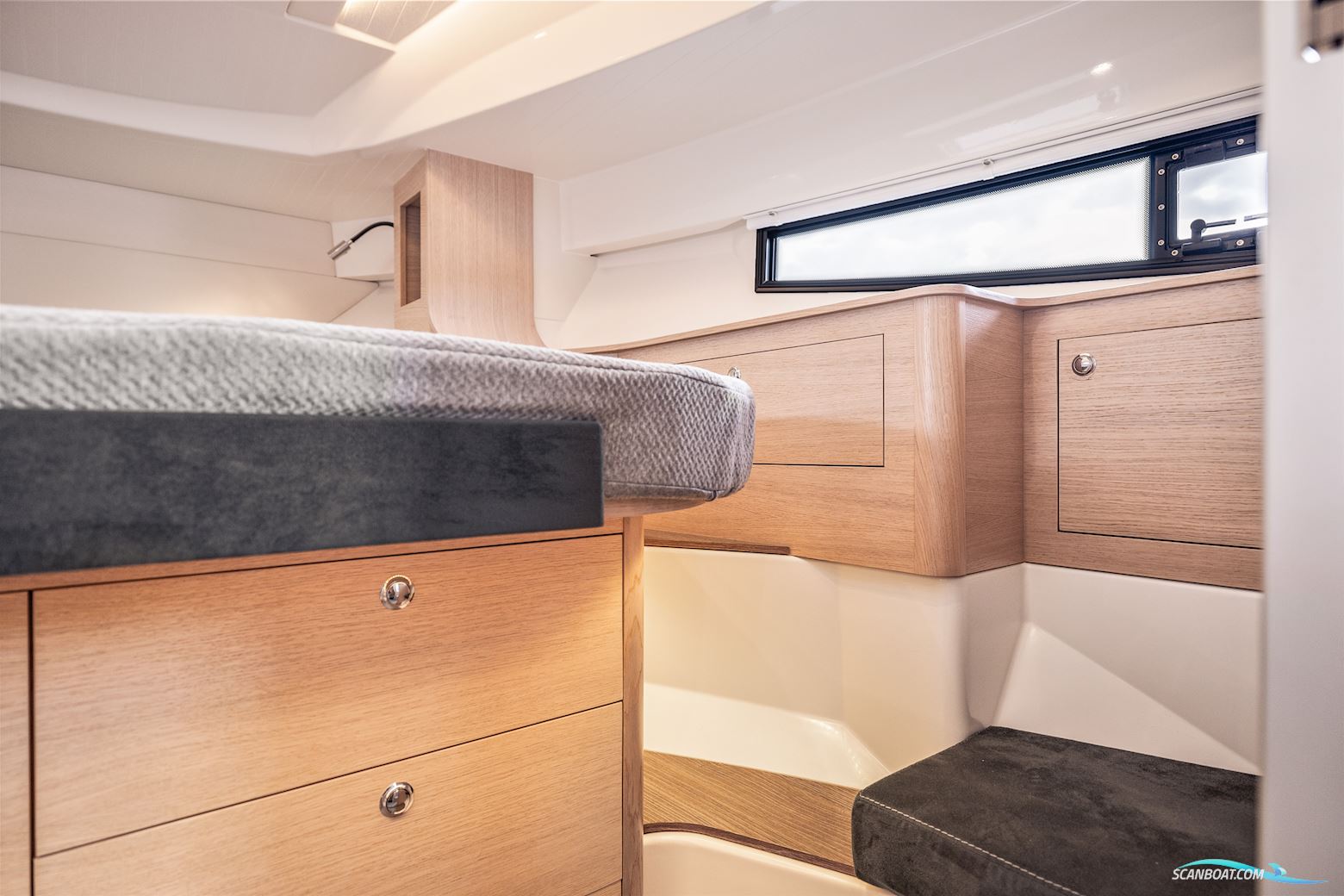 Skilsø Viknes S35 Panorama