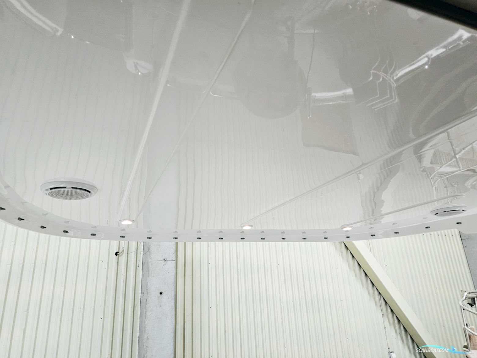 Skorgenes 335 Sonic Volvo Penta D6-370