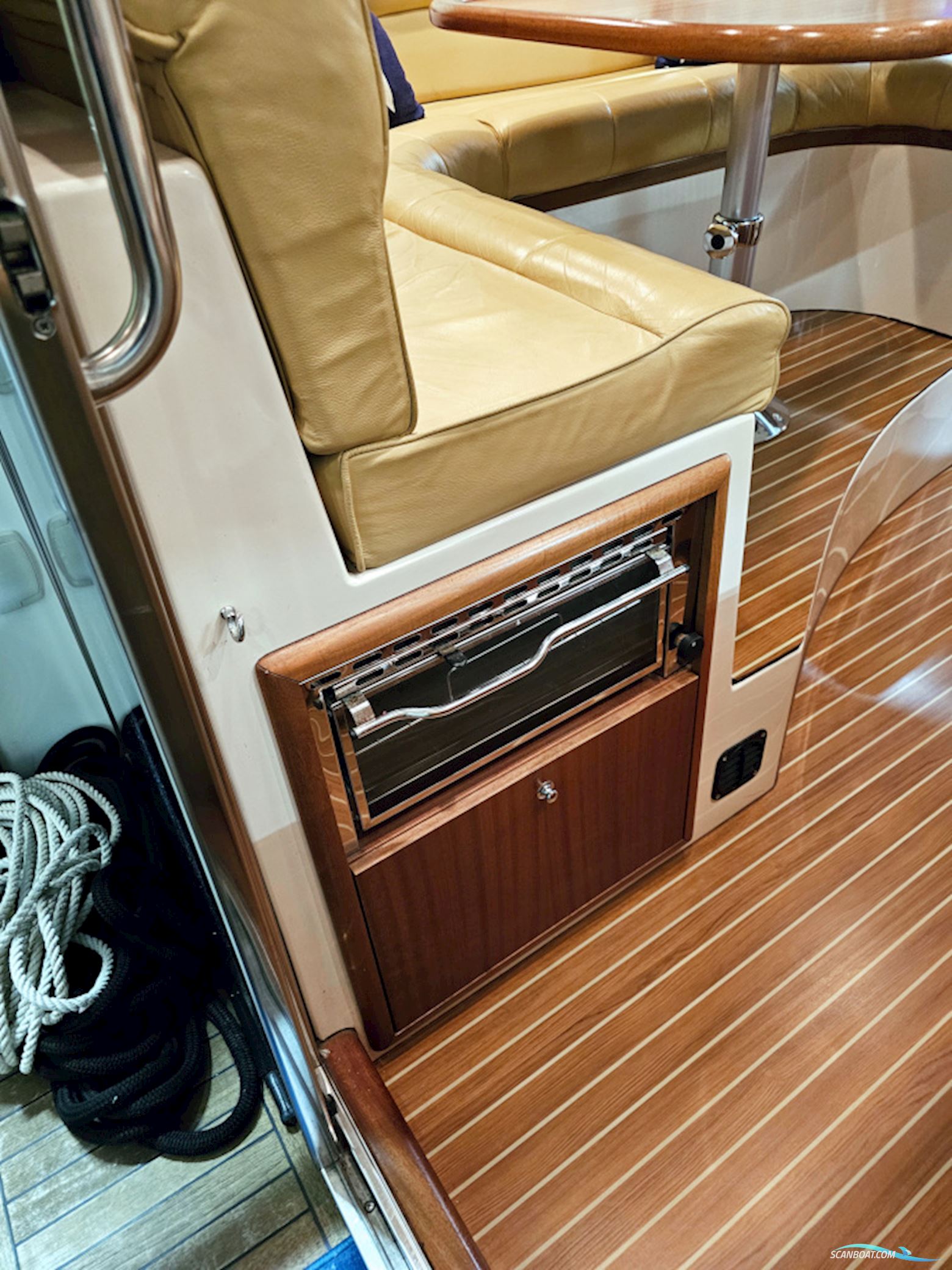 Skorgenes 335 Sonic Volvo Penta D6-370