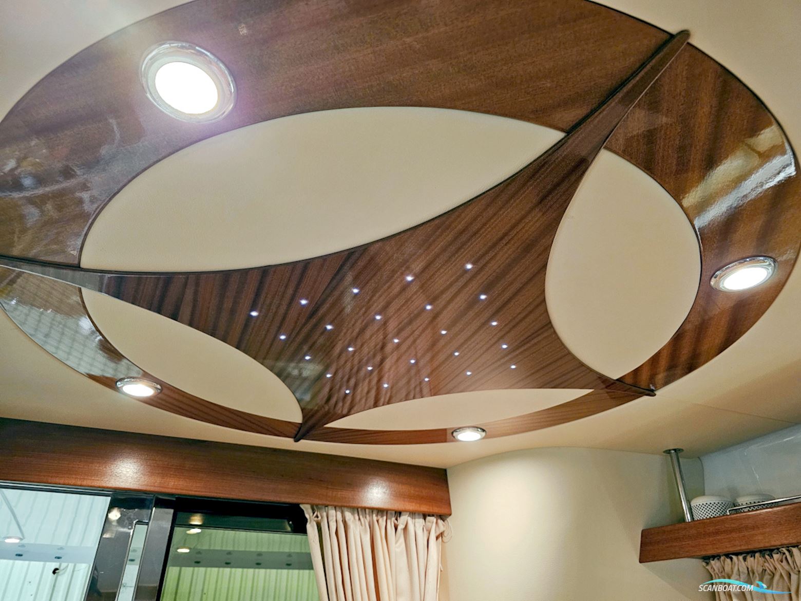 Skorgenes 335 Sonic Volvo Penta D6-370