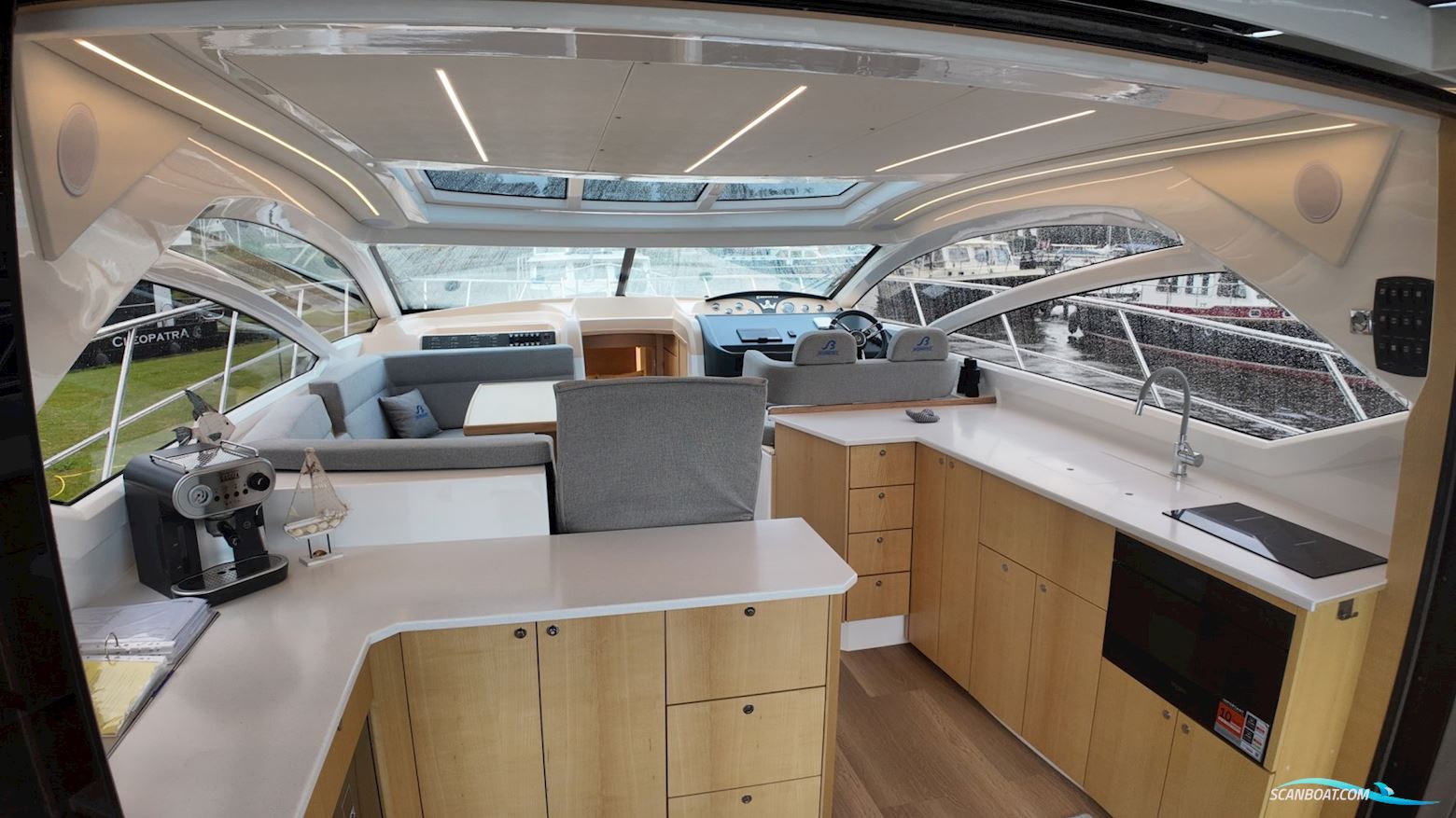 Skorgenes Bahama 42