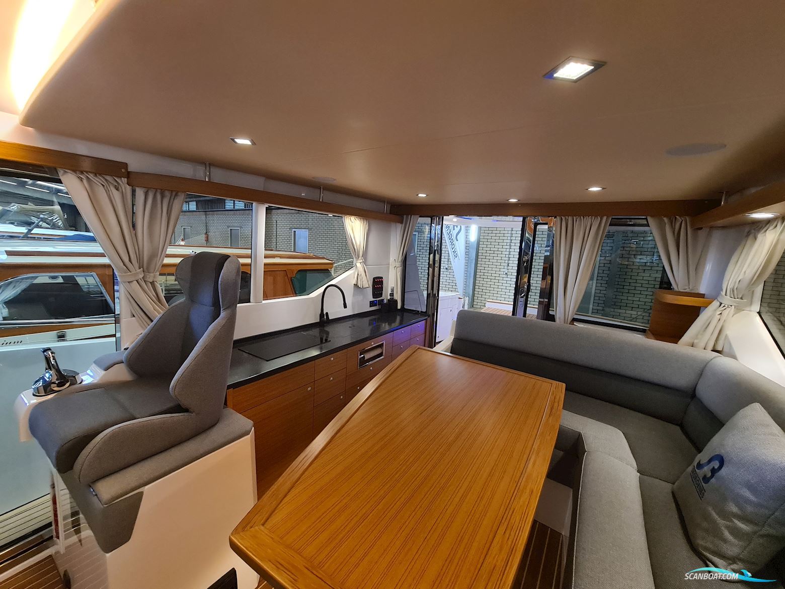 Skorgenes Nordic-Rover 43