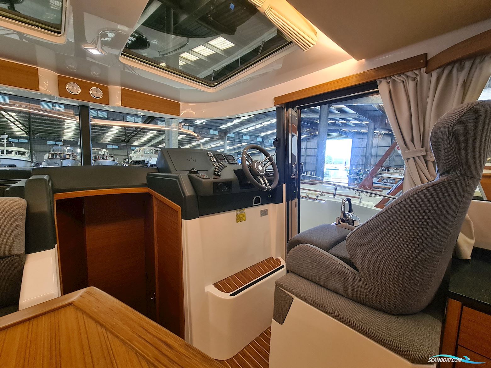 Skorgenes Nordic-Rover 43