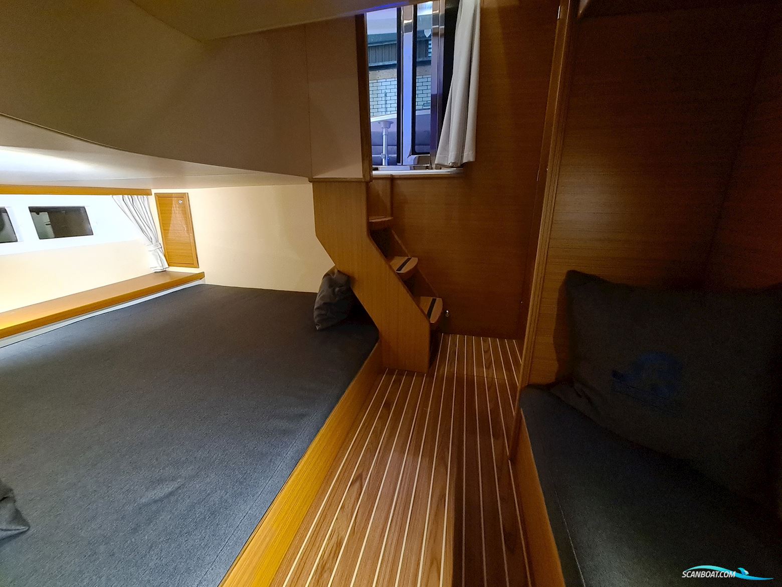 Skorgenes Nordic-Rover 43