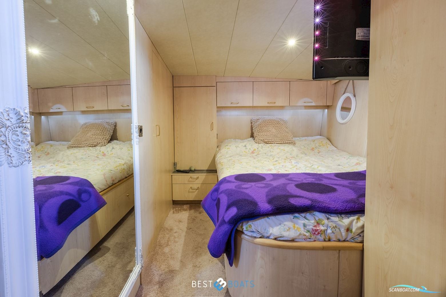 sleepboot Limburgia