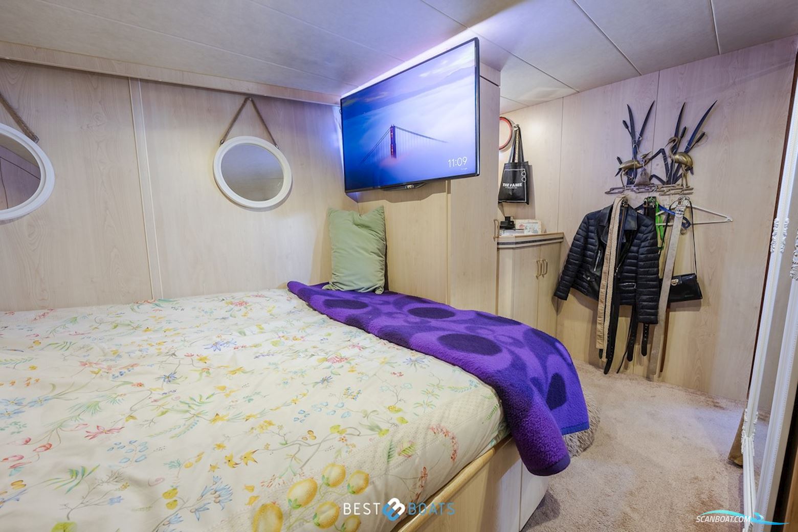 sleepboot Limburgia