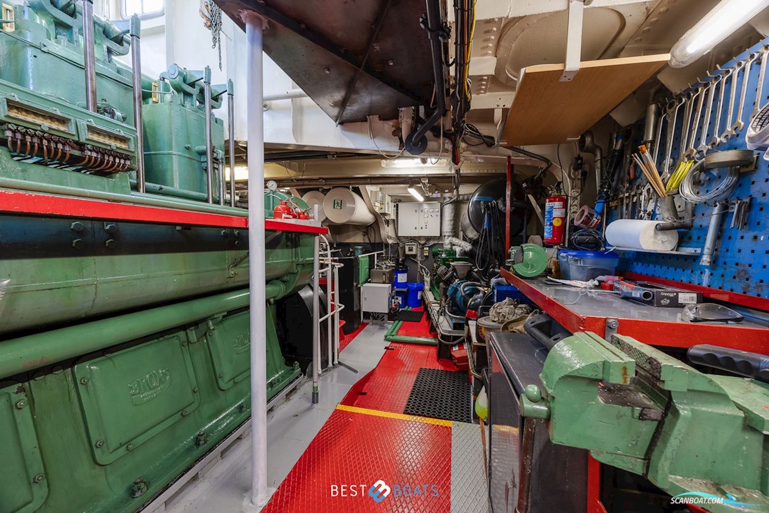 sleepboot Limburgia
