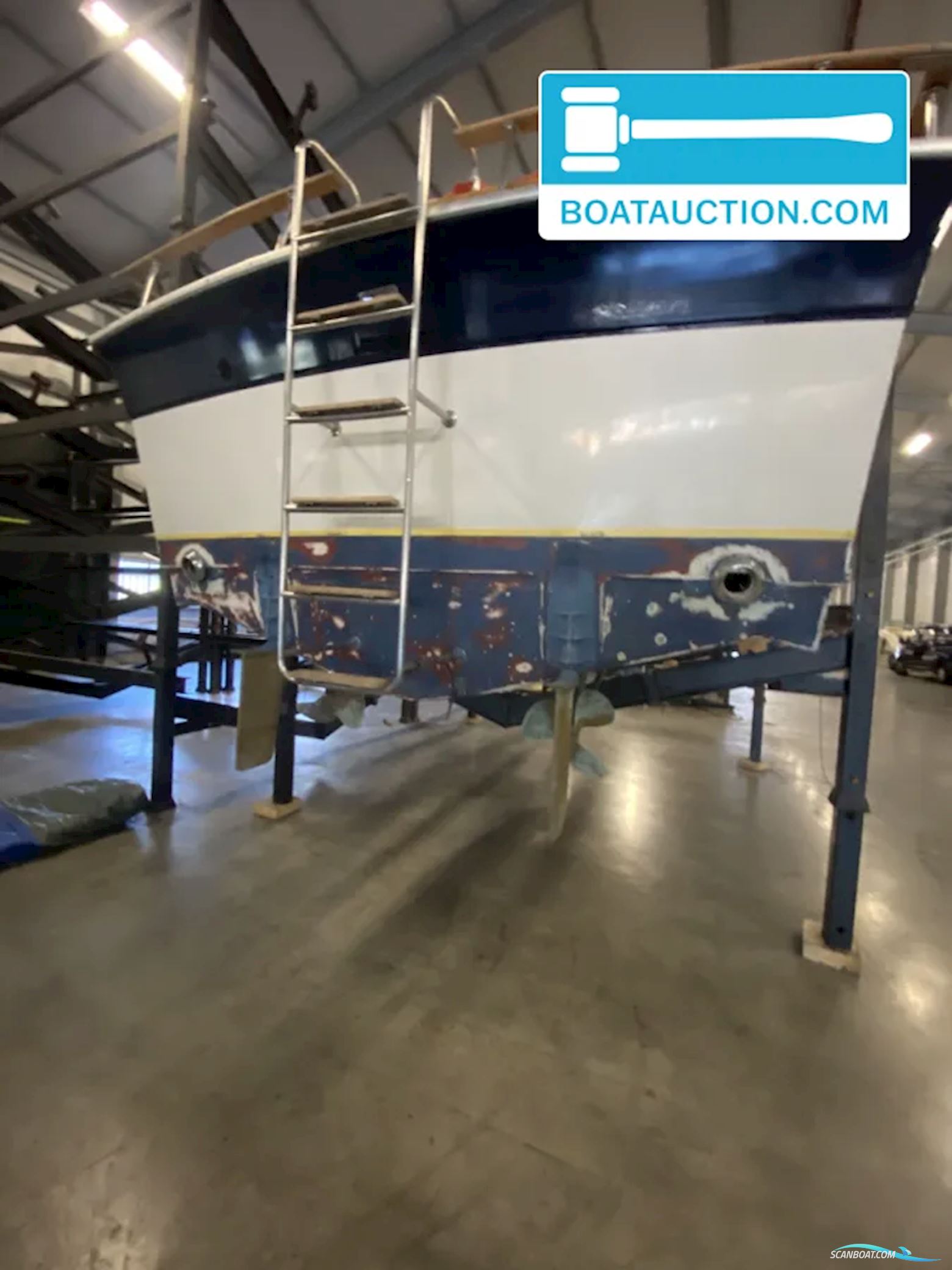 Slickcraft Speedcruiser