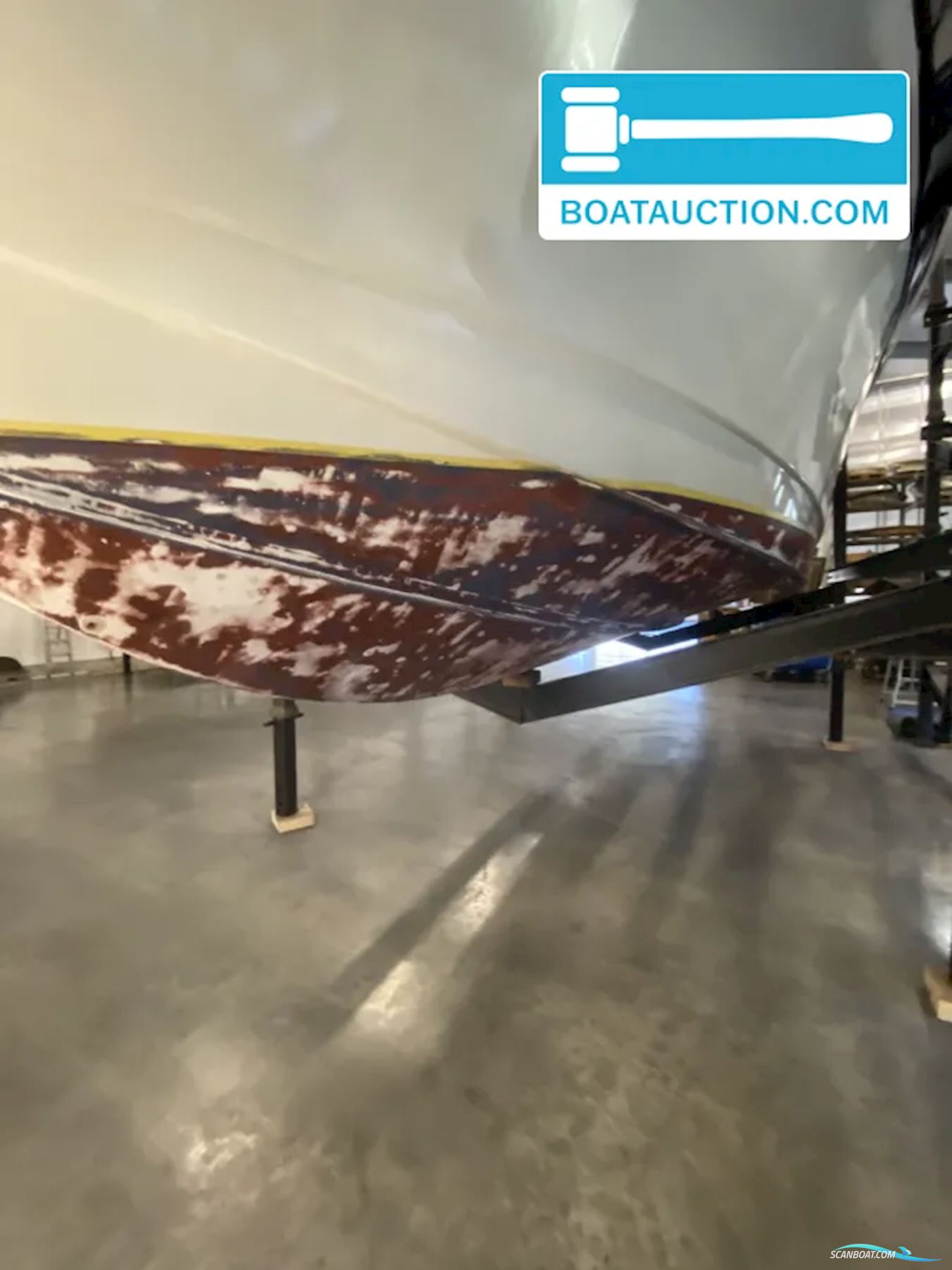 Slickcraft Speedcruiser