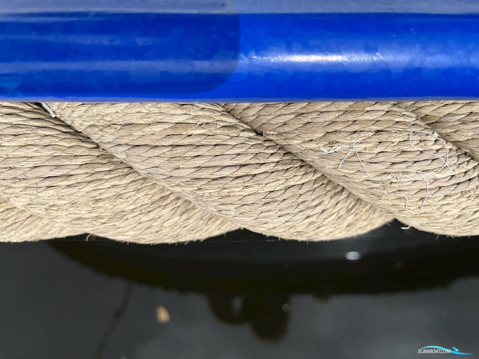 Sloep Van Seinen ( 200 Uur) Sloep Van Seinen ( 200 Uur) Marine 800