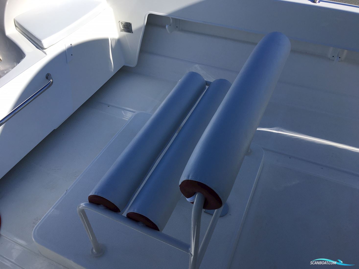 Smartliner 23 Fisher