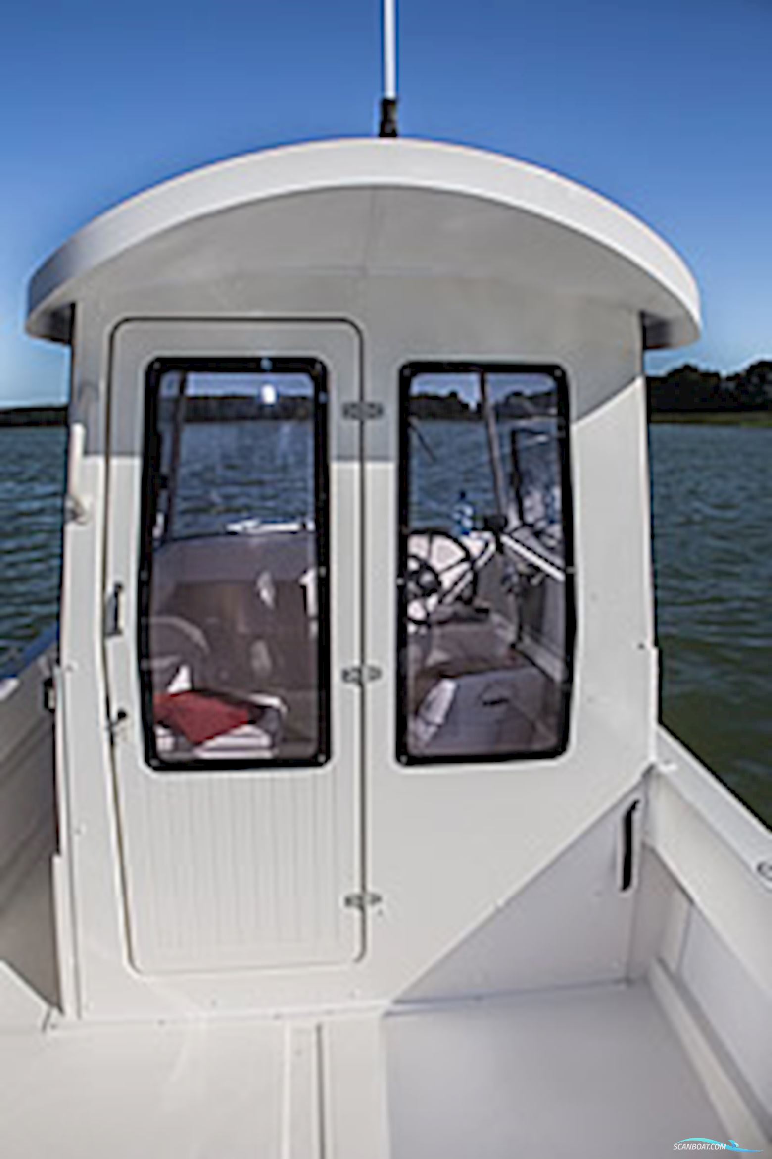 Smartliner FISHER  21