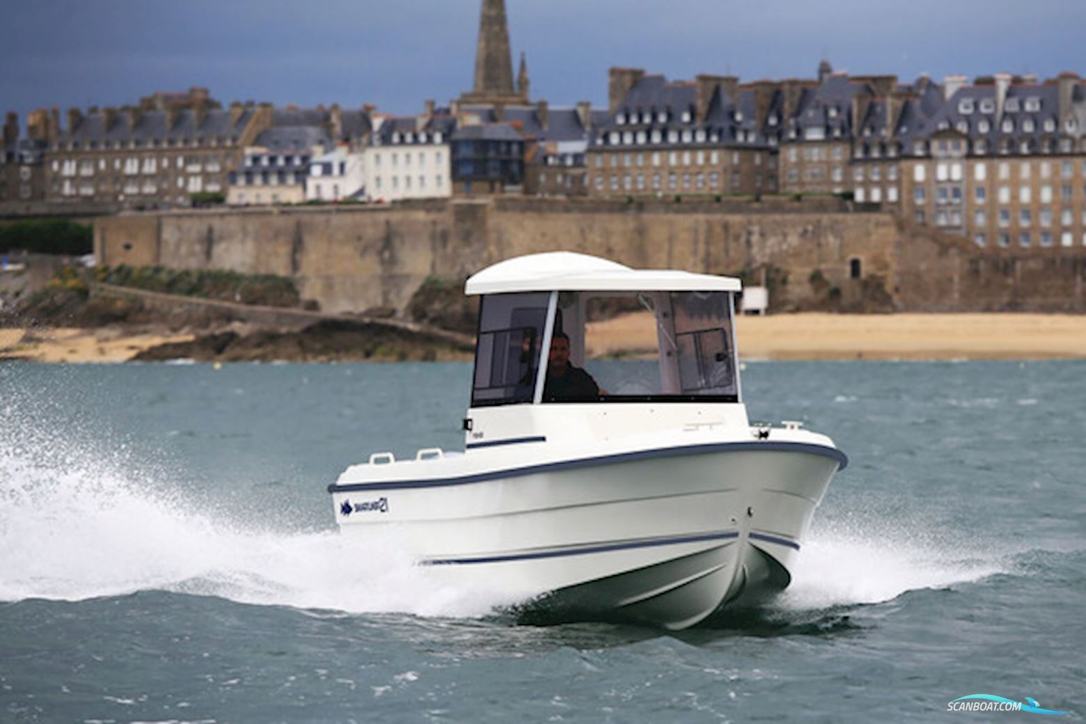 Smartliner FISHER  21