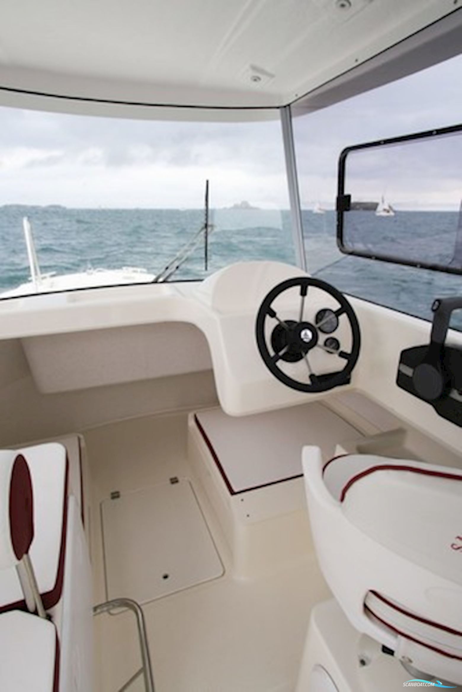 Smartliner FISHER  23