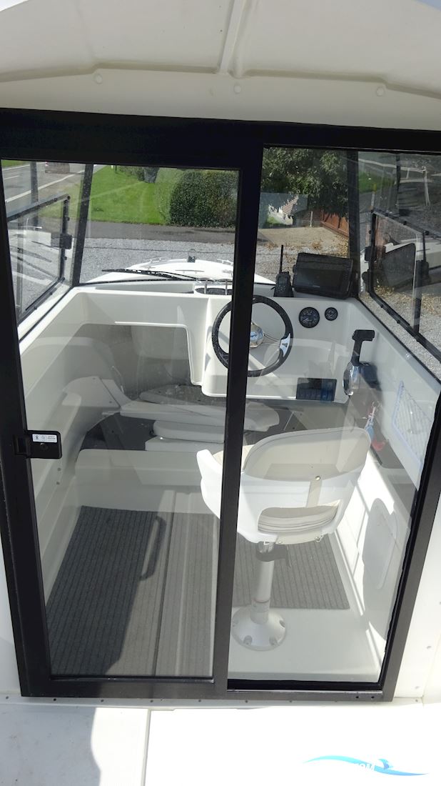 Smartliner Fisher 19