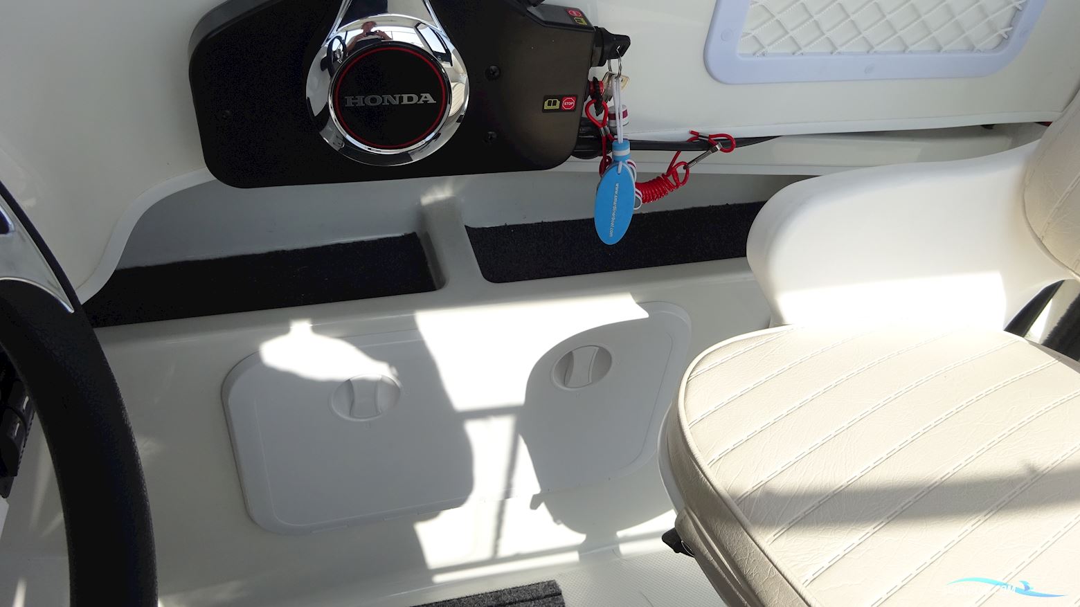 Smartliner Fisher 19