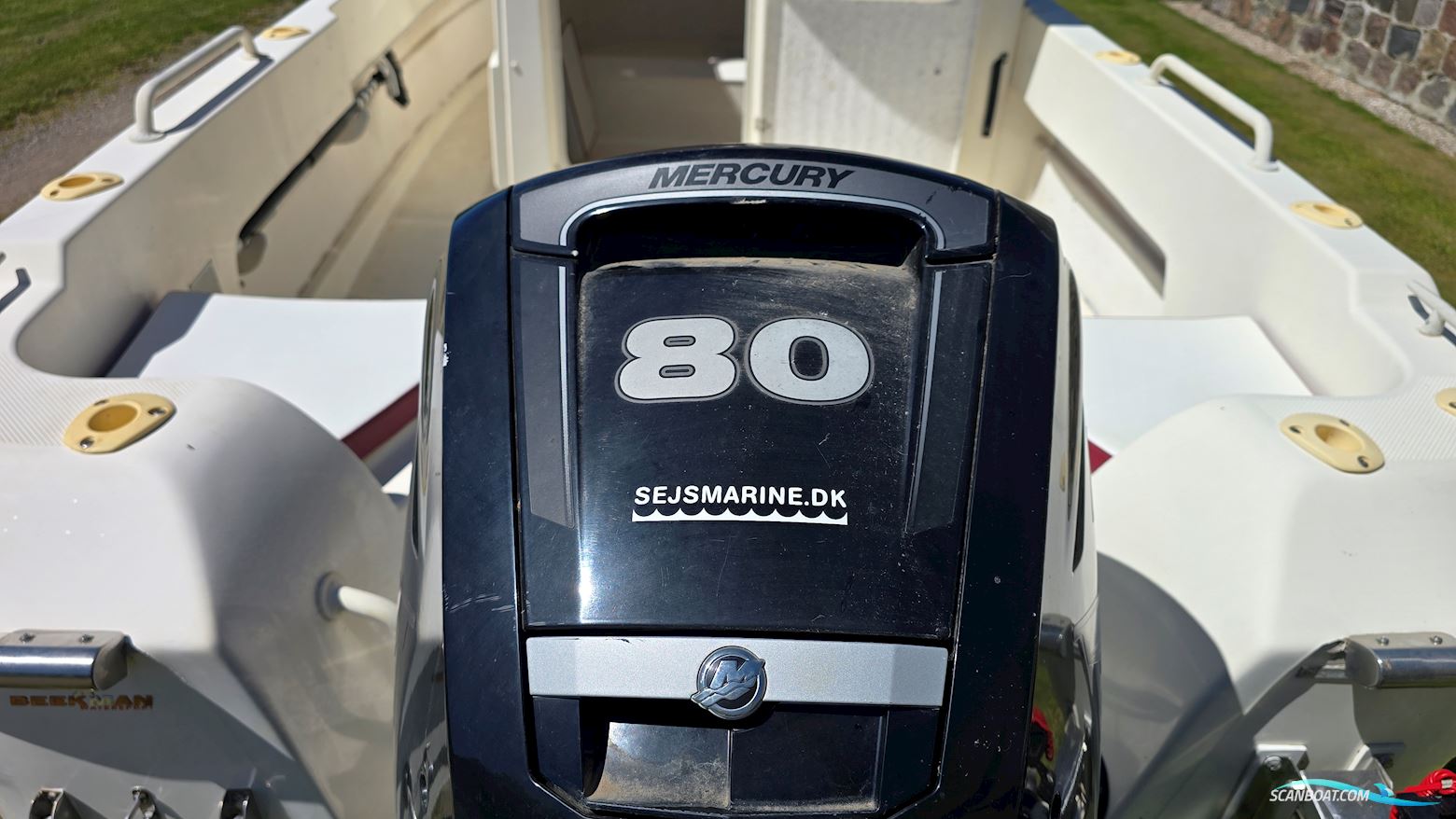 Smartliner Fisher 19