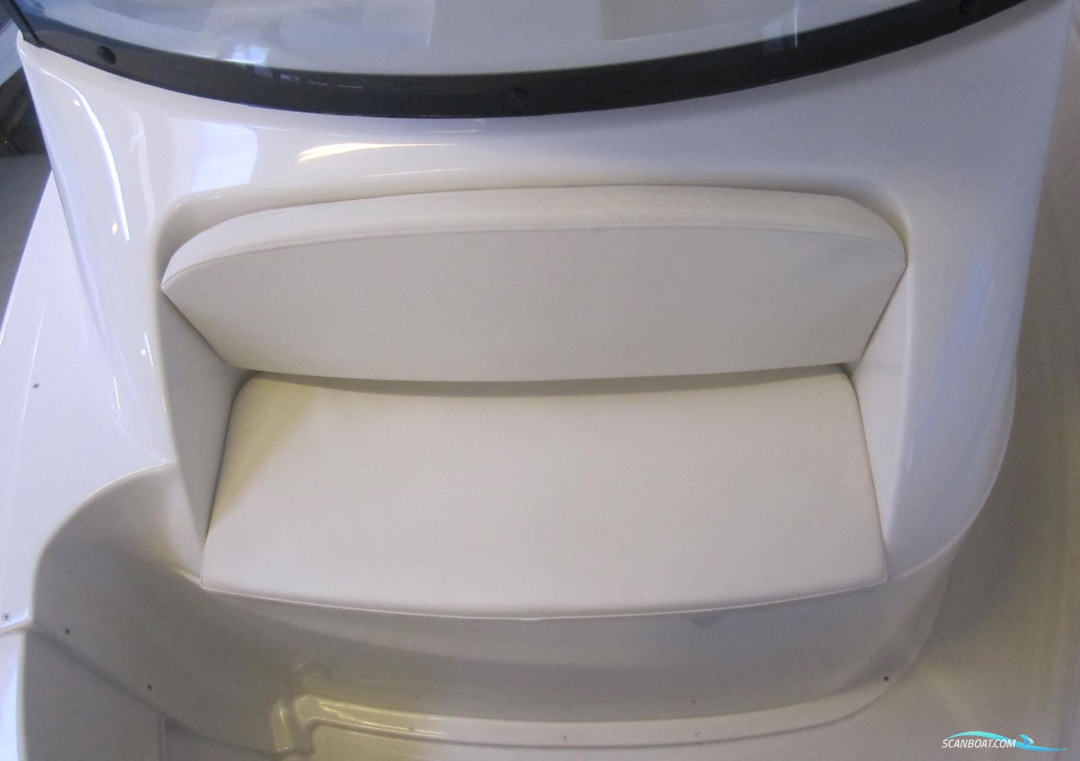 Smartliner Fisher 19