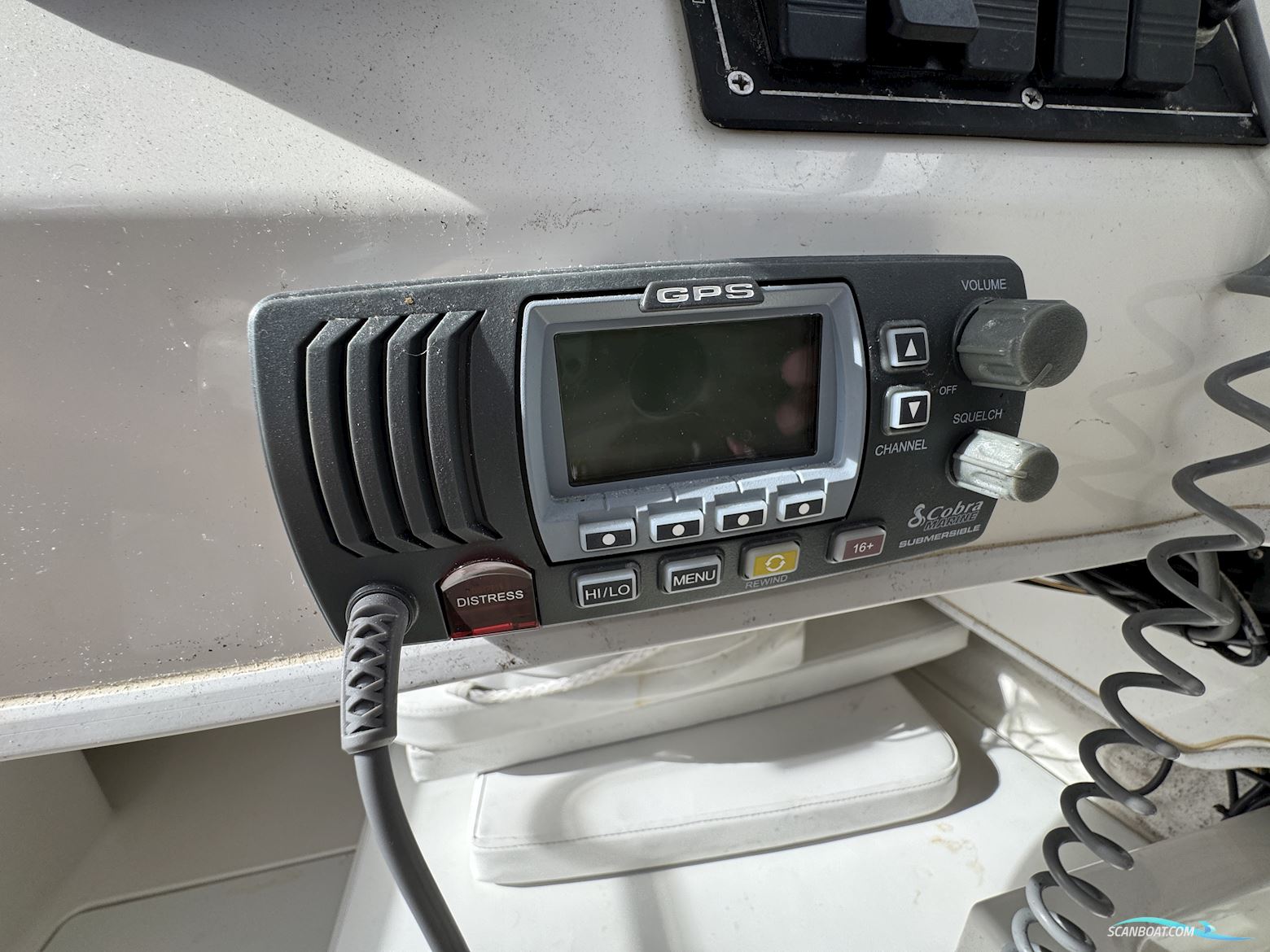 SMARTLINER Fisher 23