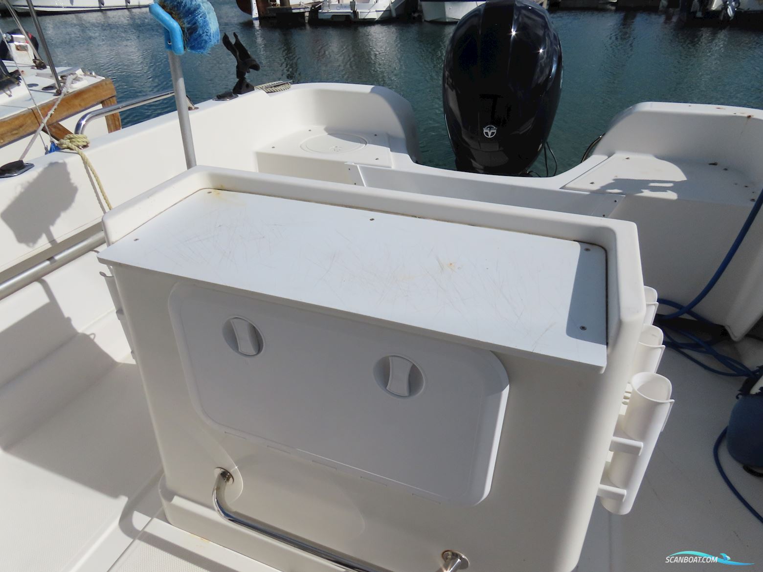 SMARTLINER Fisher 23
