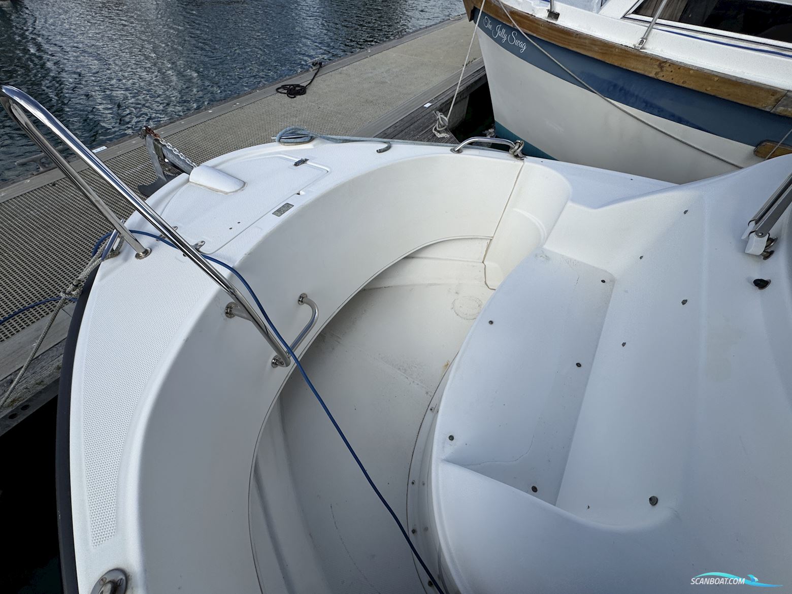 SMARTLINER Fisher 23