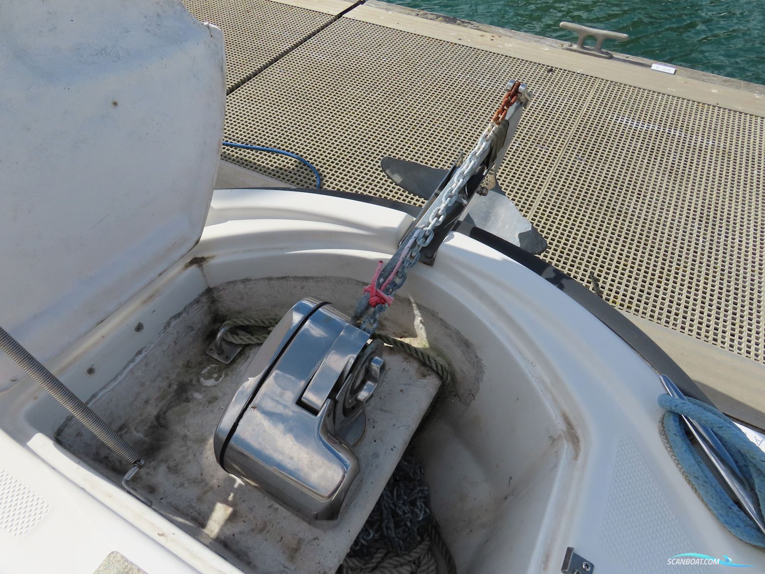 SMARTLINER Fisher 23