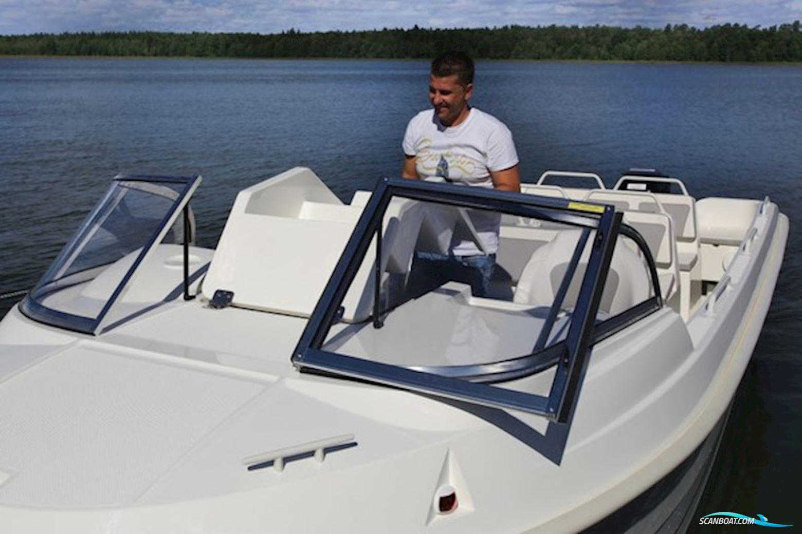 Smartliner PASSENGER 23