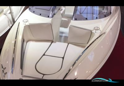 Smartliner SUNBREEZE 190 Motorbåt 2025, Danmark