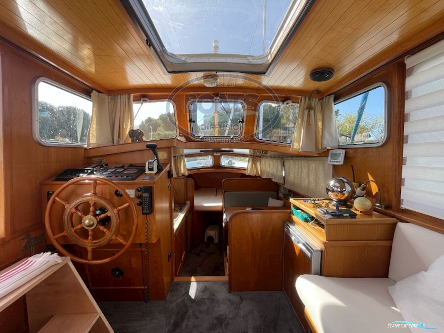 Smelne 10.40 De Luxe