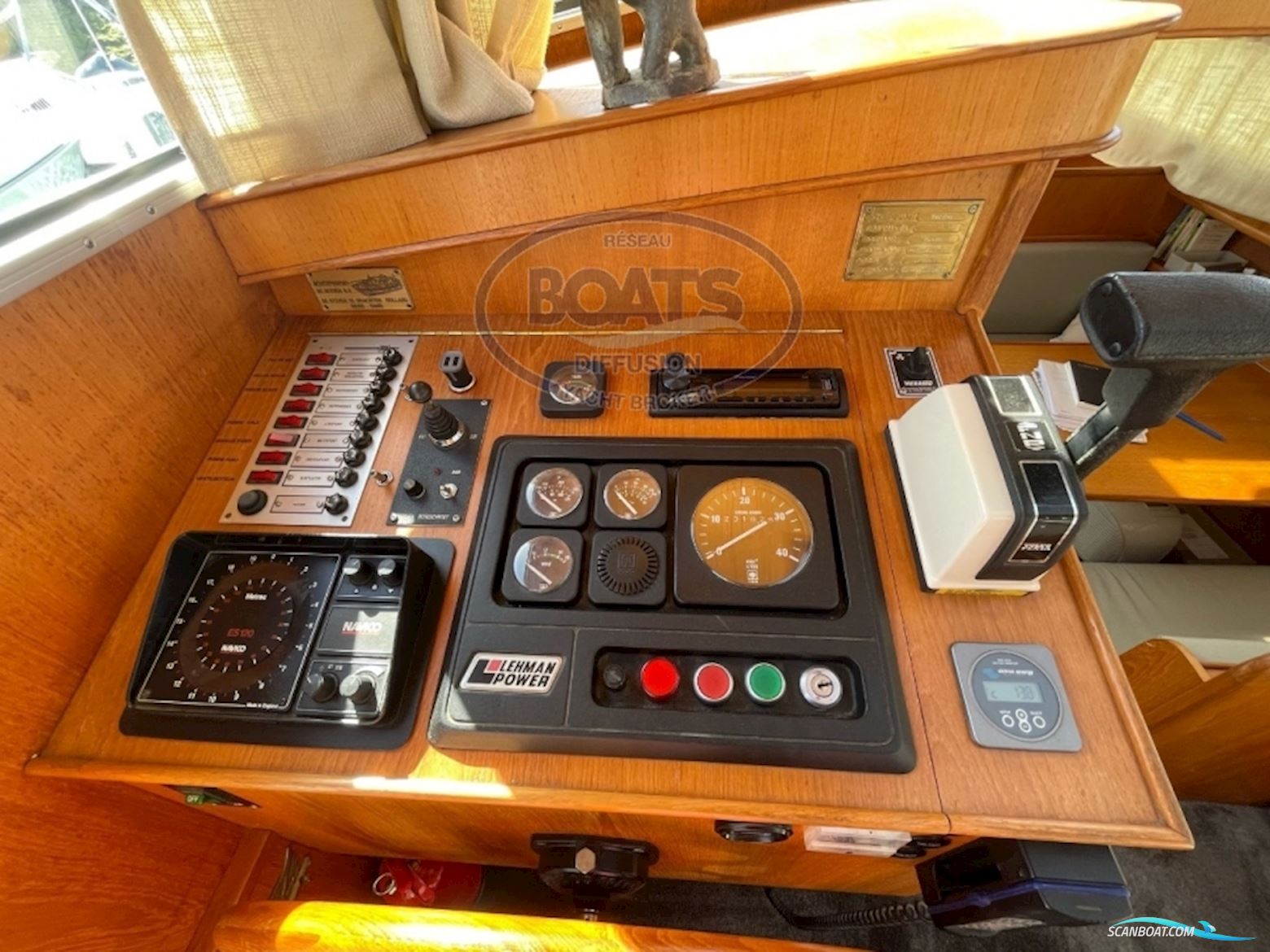 Smelne 10.40 De Luxe