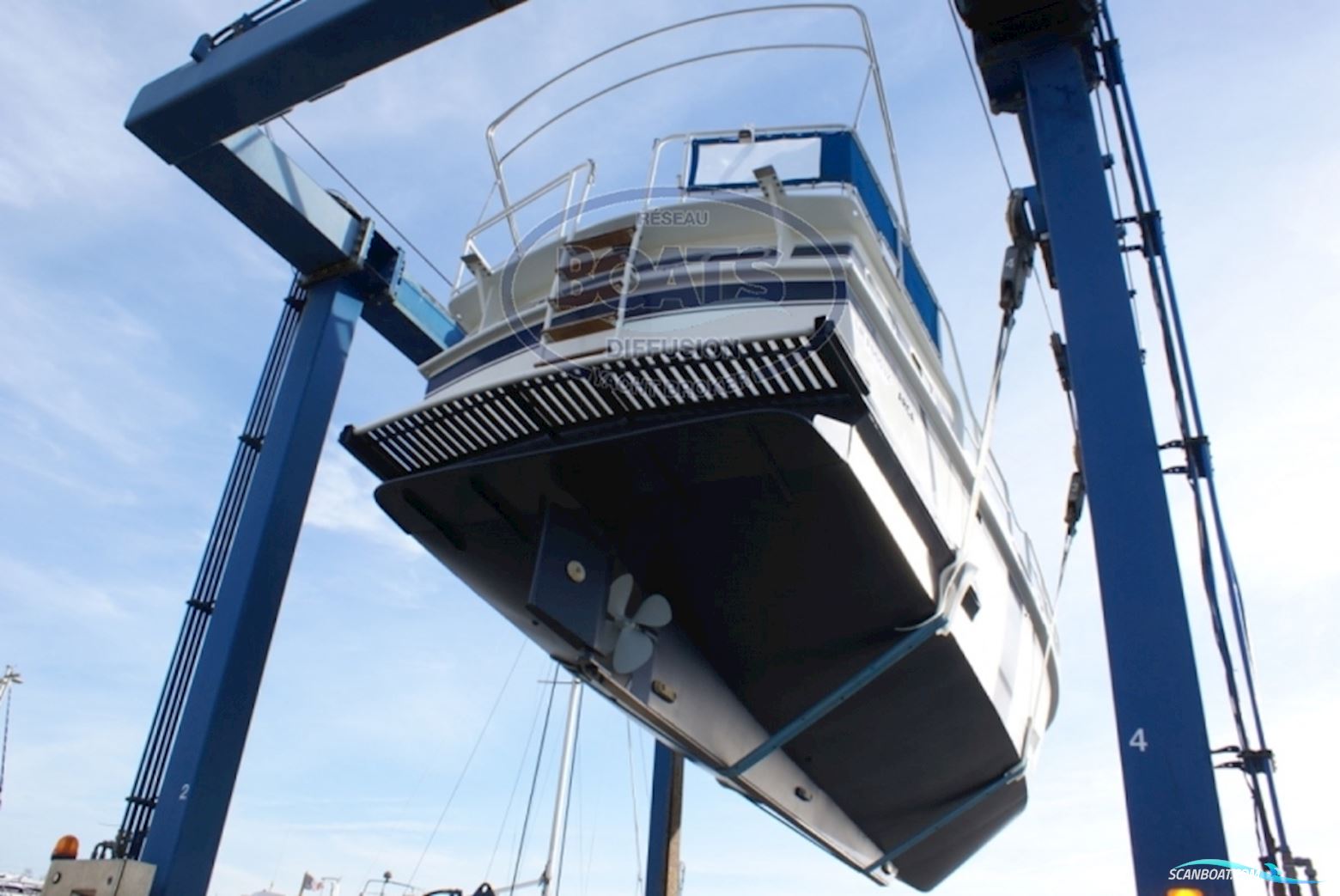 Smelne 10.40 De Luxe