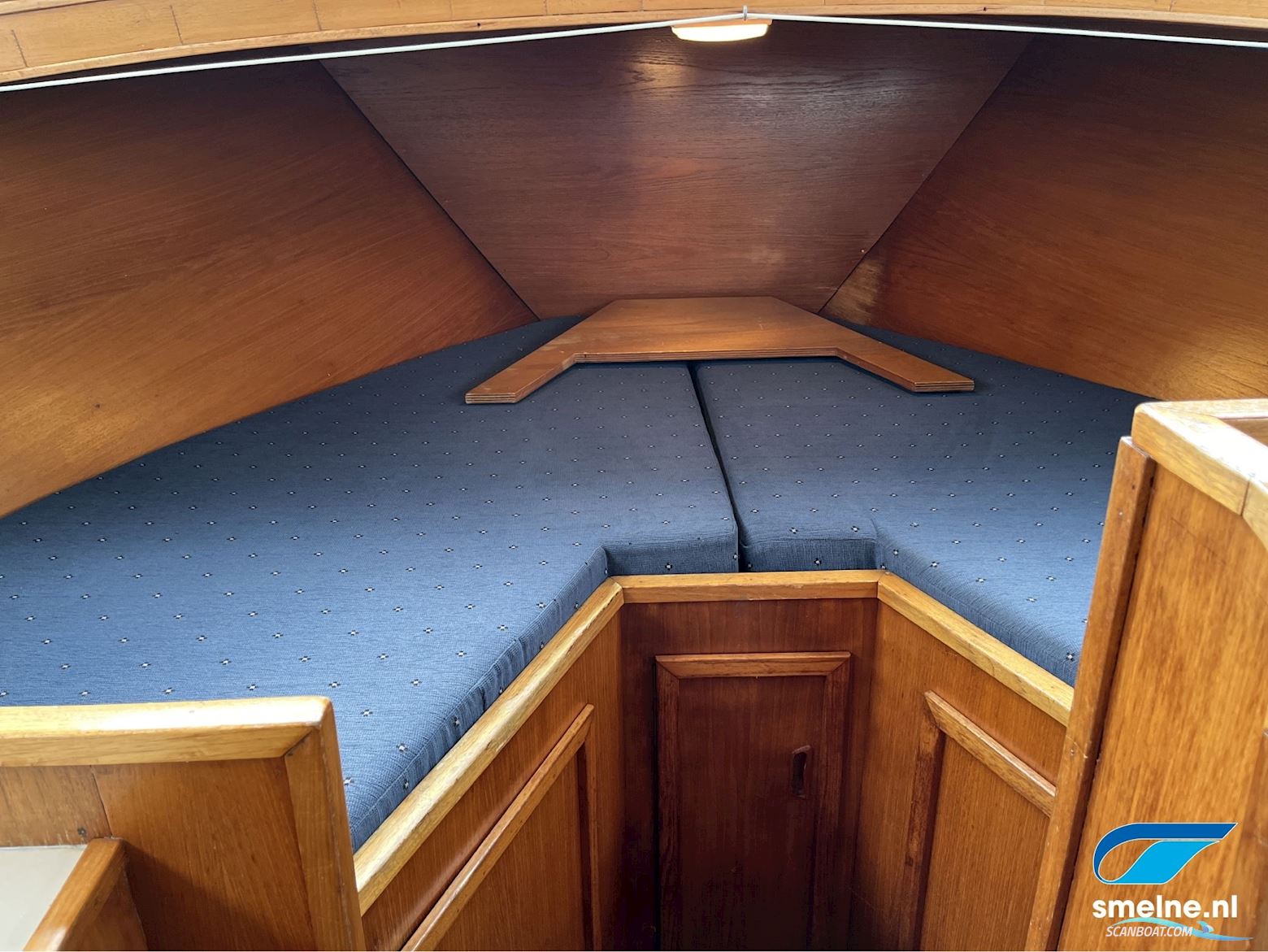 Smelne Kruiser 1020 AK