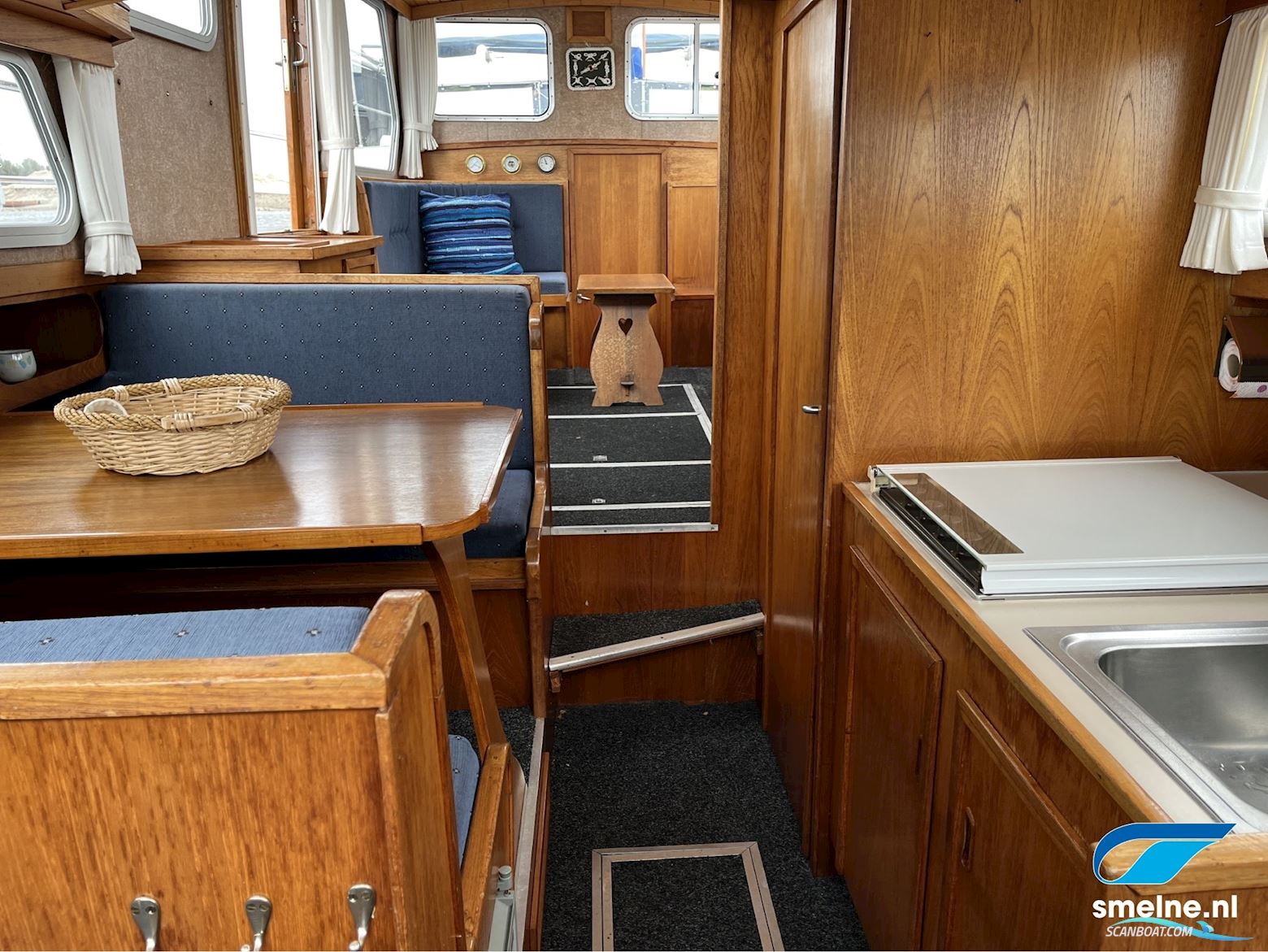 Smelne Kruiser 1020 AK