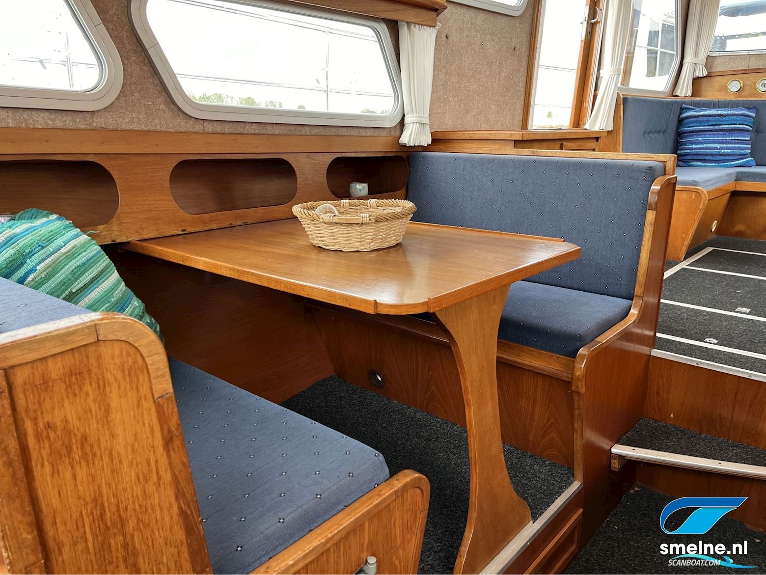 Smelne Kruiser 1020 AK