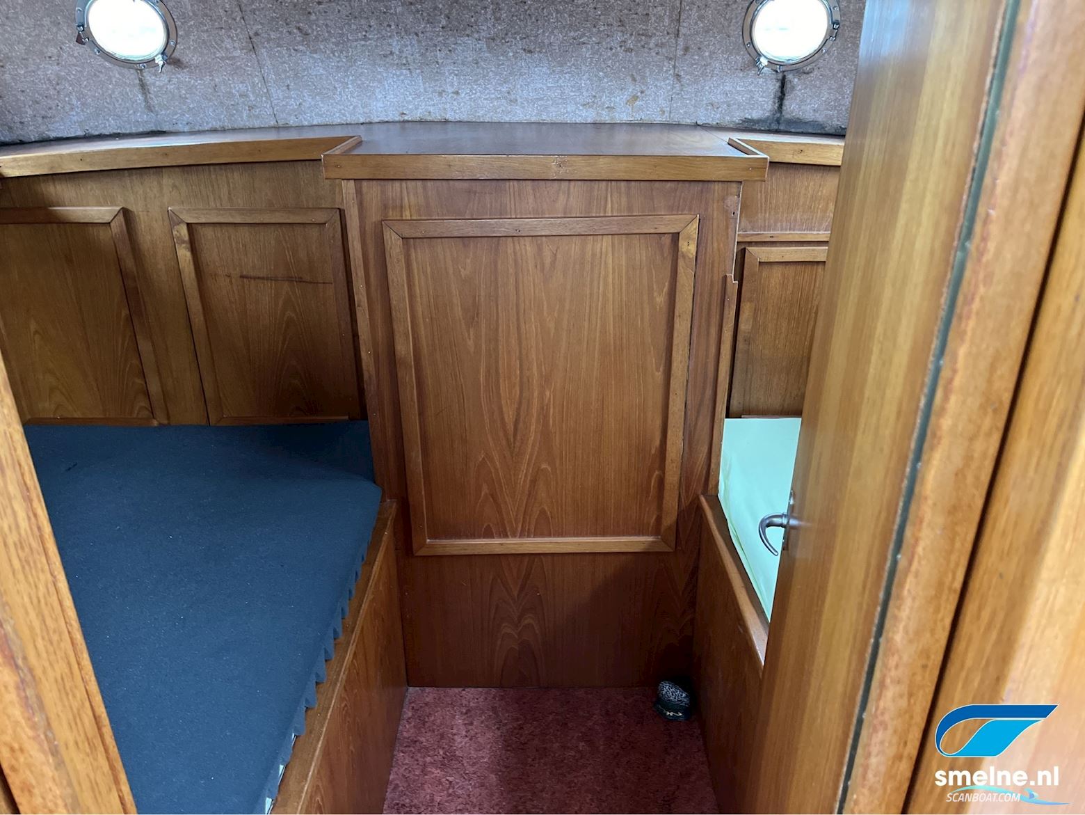 Smelne Kruiser 1020 AK