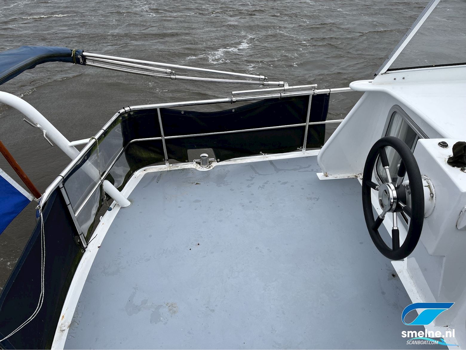 Smelne Kruiser 1020 AK