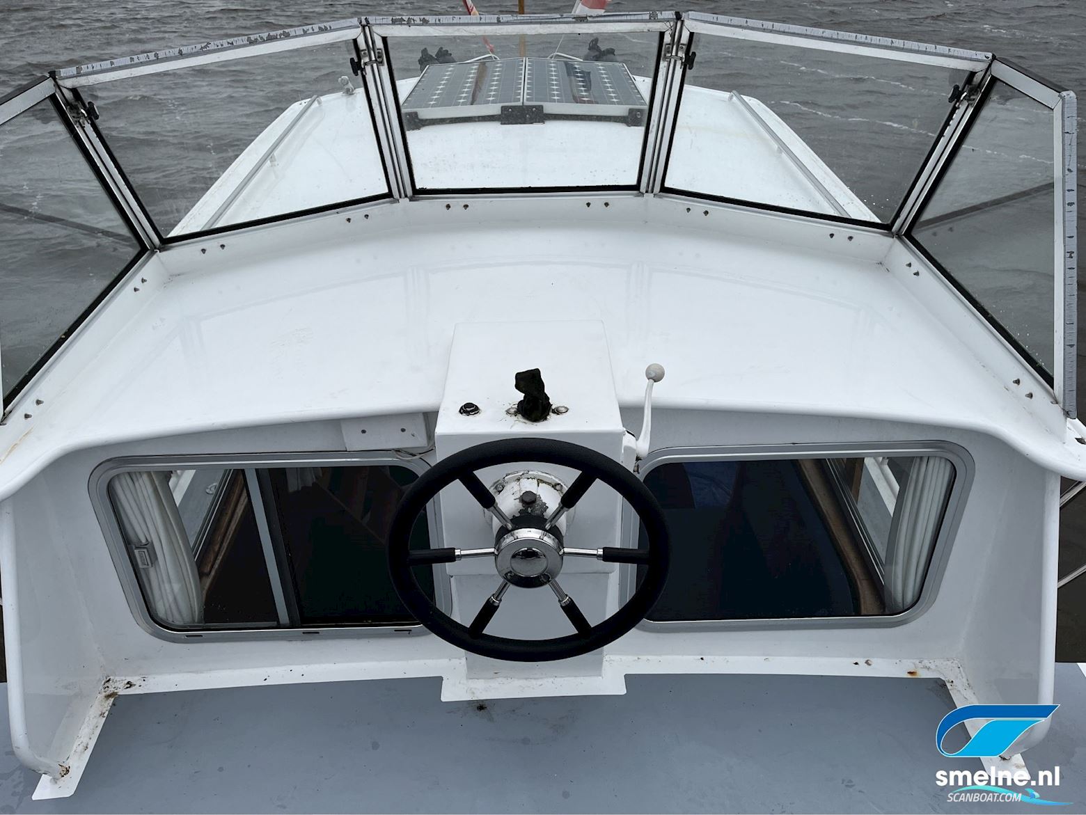 Smelne Kruiser 1020 AK