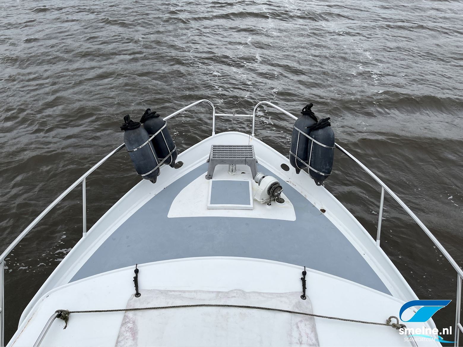 Smelne Kruiser 1020 AK