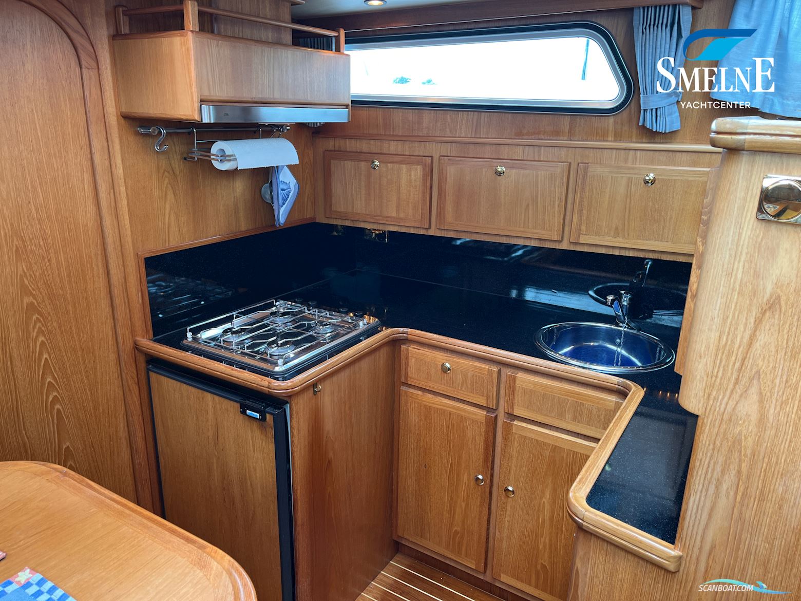 Smelne Kruiser 1180S