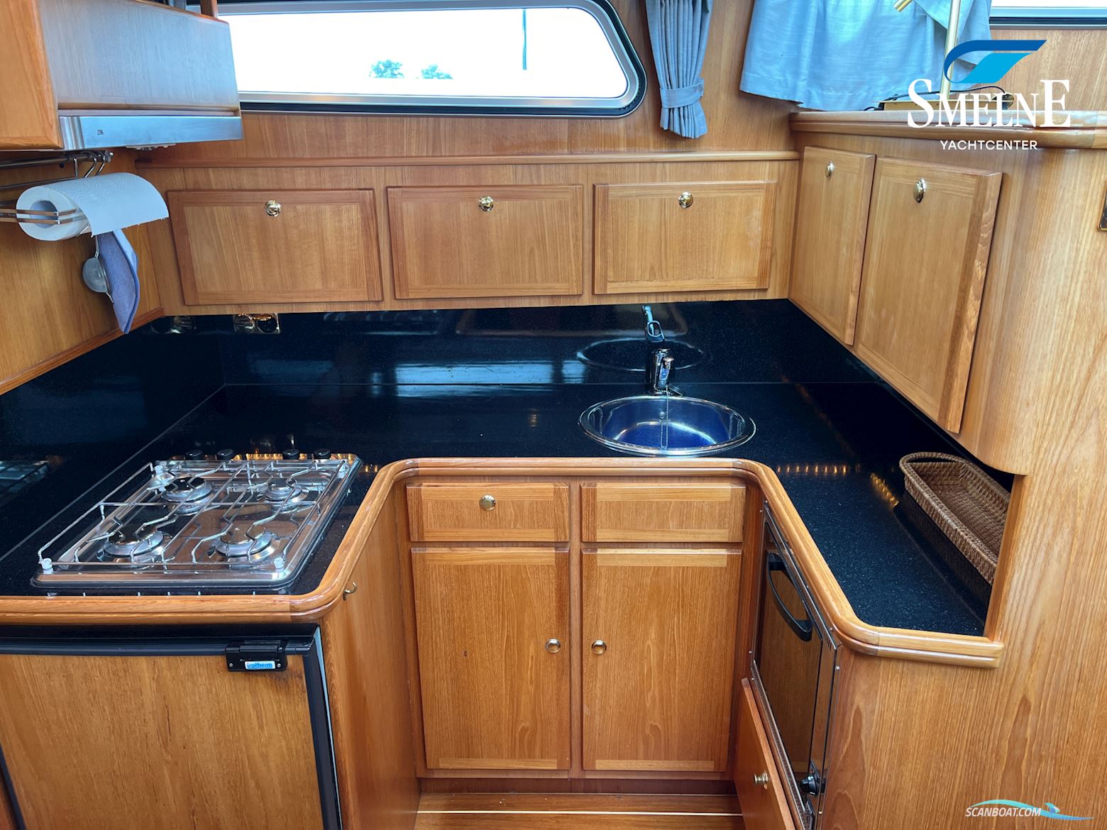 Smelne Kruiser 1180S