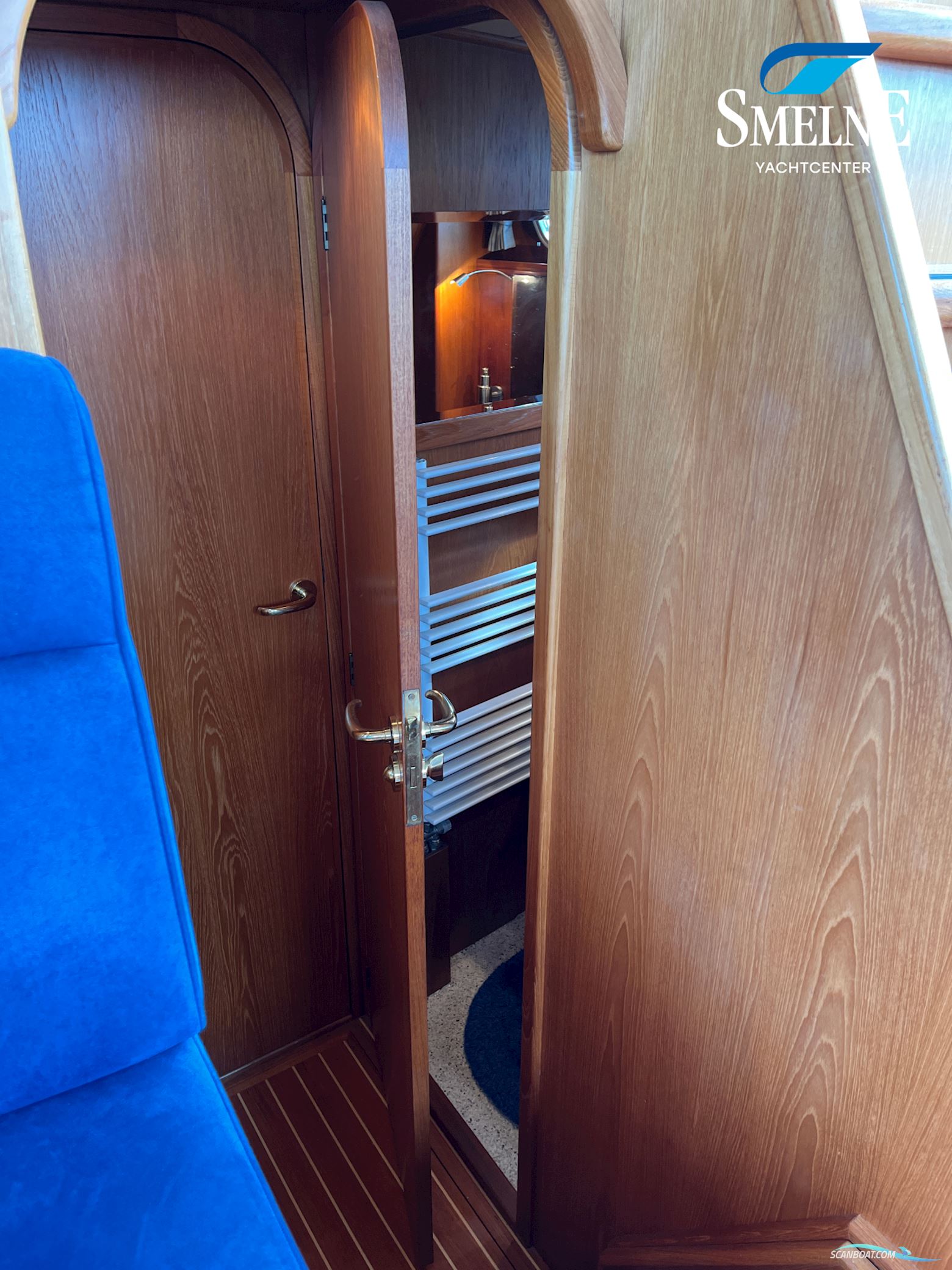 Smelne Kruiser 1180S