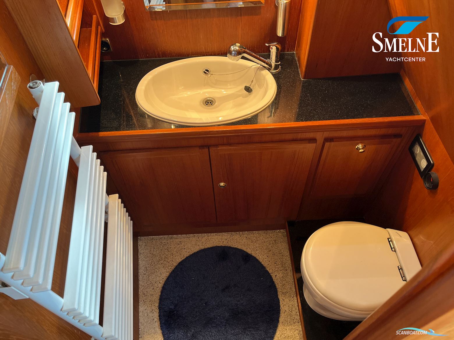 Smelne Kruiser 1180S